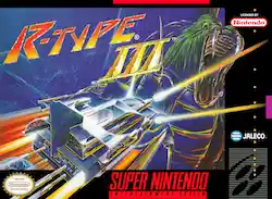 R-Type 3